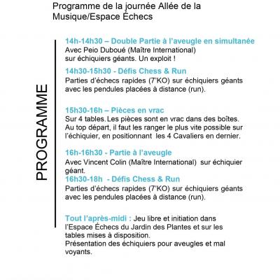Programme image